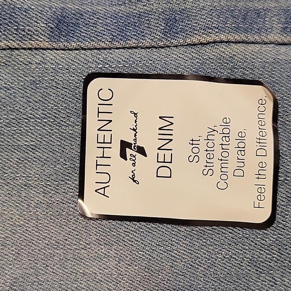 New With Tag Girls 3 Piece Set Jacket Top Jeans Sage Green Size 3T Long Sleeved - Picture 7 of 10
